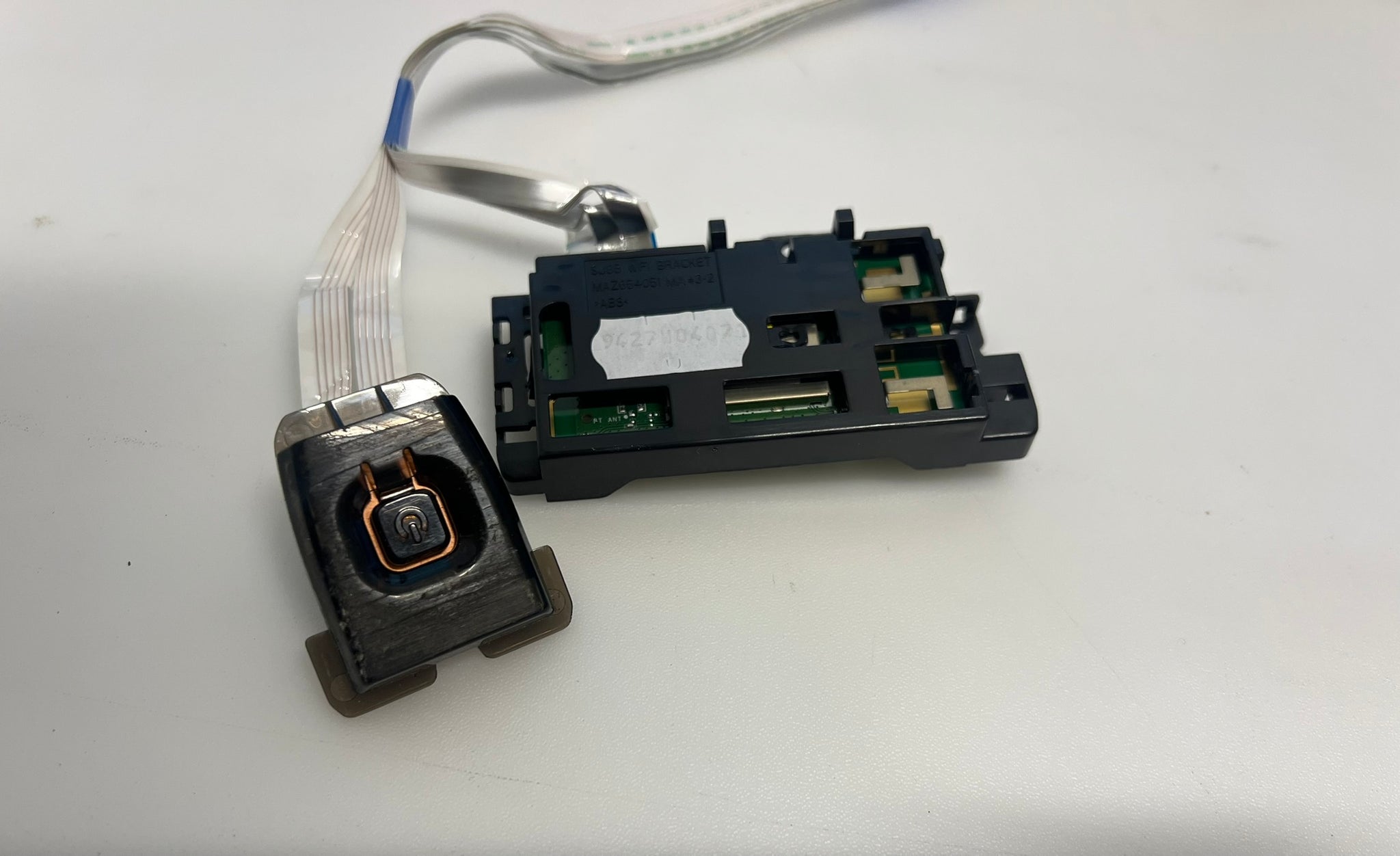 LG 65UK6400PLF Smart TV RF Module with Button Control - LGSBWAC72