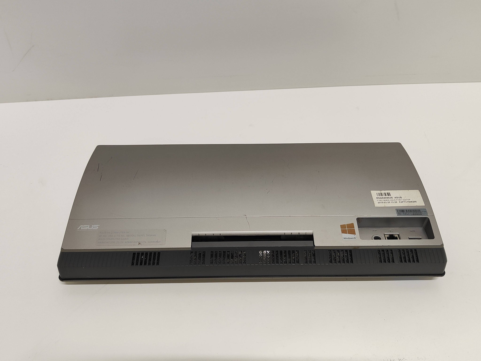 Asus Transformer AiO P1801-B082K