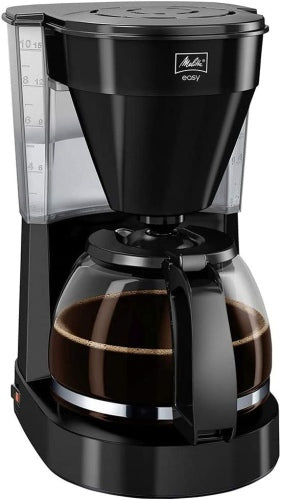 Ecost Customer Return, Melitta 1023-02 Manual Drip coffee maker