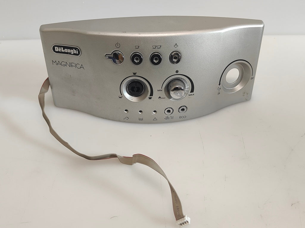 DeLonghi Magnifica ESAM 4200.S coffee machine - Control Panel Assembly 13216031