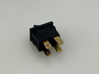 DeLonghi ECAM23.450.S Coffee Machine - Power switch