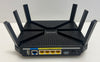 TP-LINK Archer AC3200 Wireless Tri-Band Gigabit Router