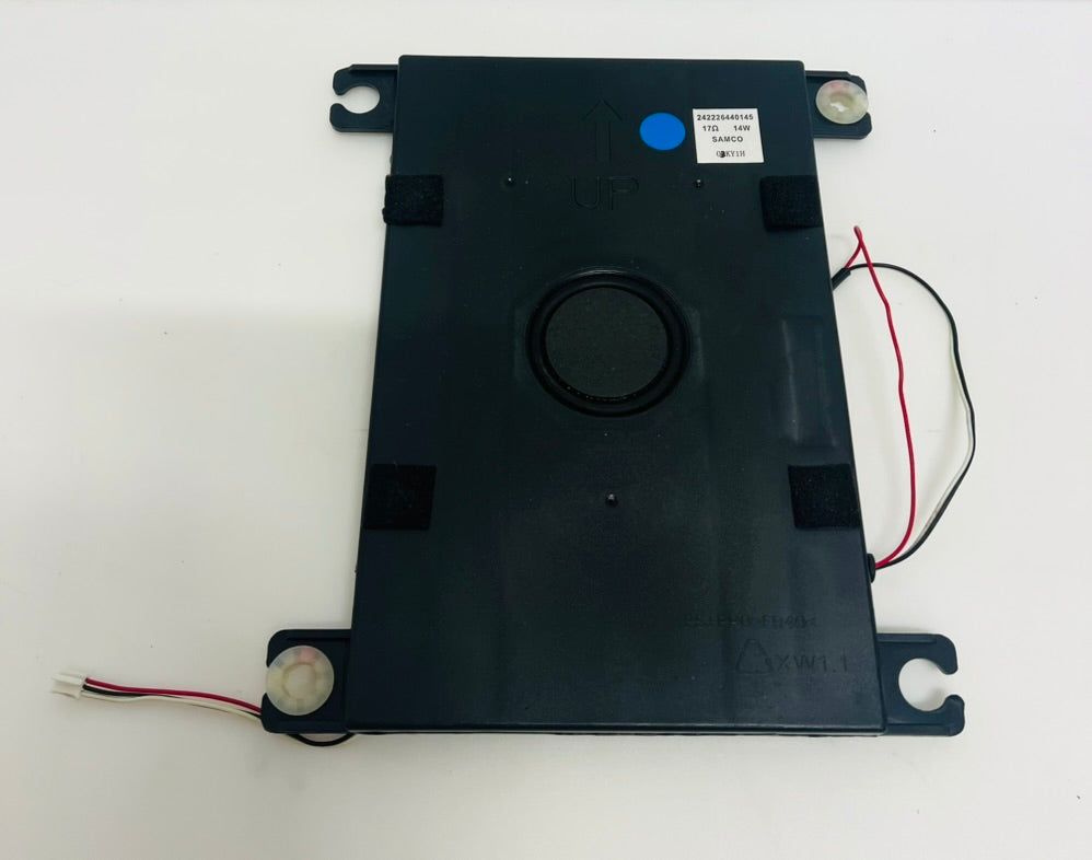 242226440145 speakers for Philips 42PFL7606H/12