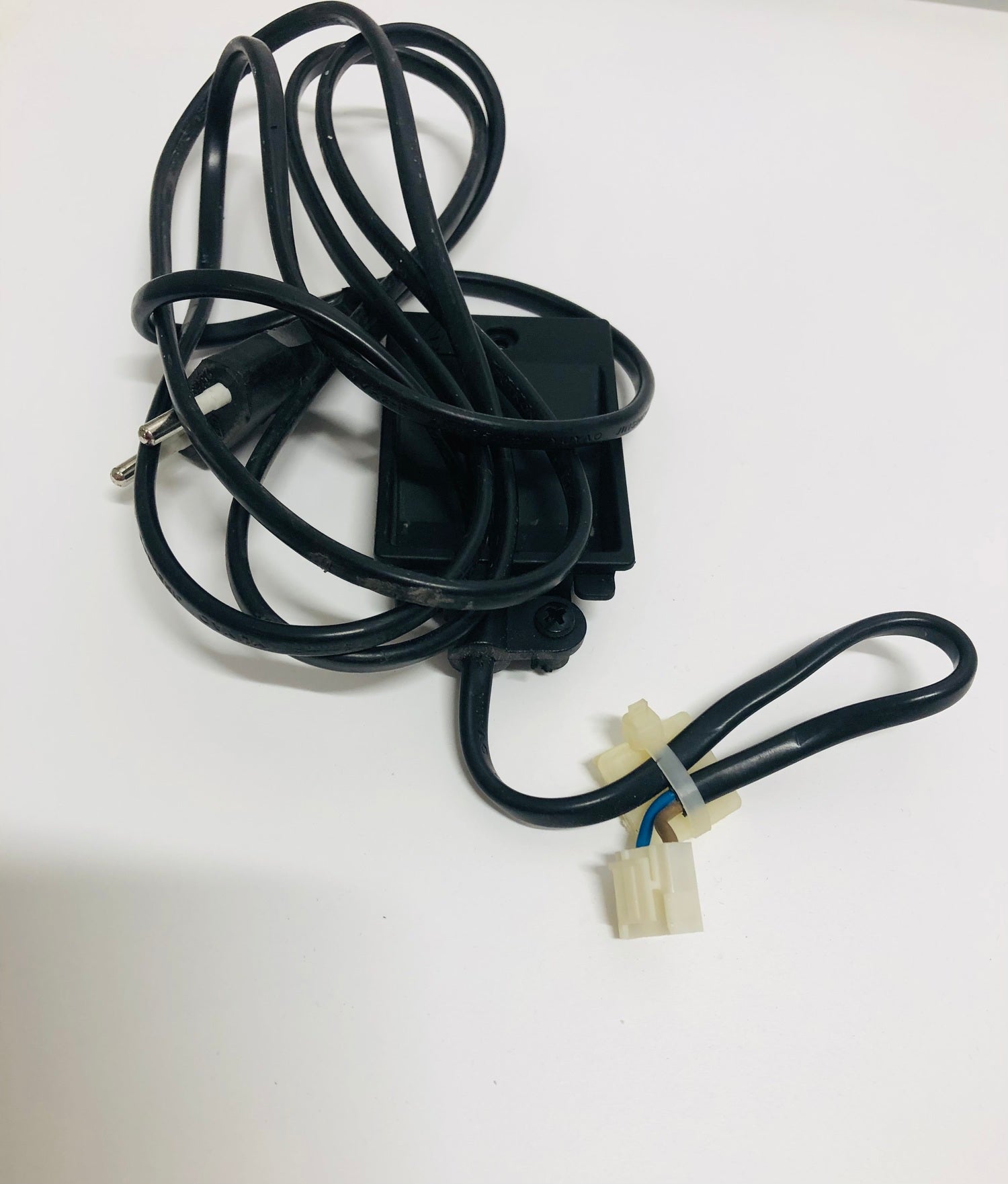 Power cable - Salora LED32SAT