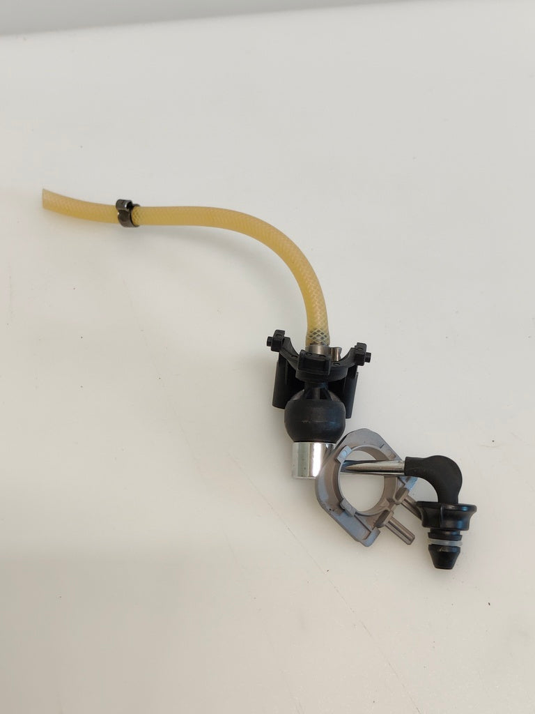 KRUPS EA8320 Model TL1450 Coffee Machine - Hot water faucet