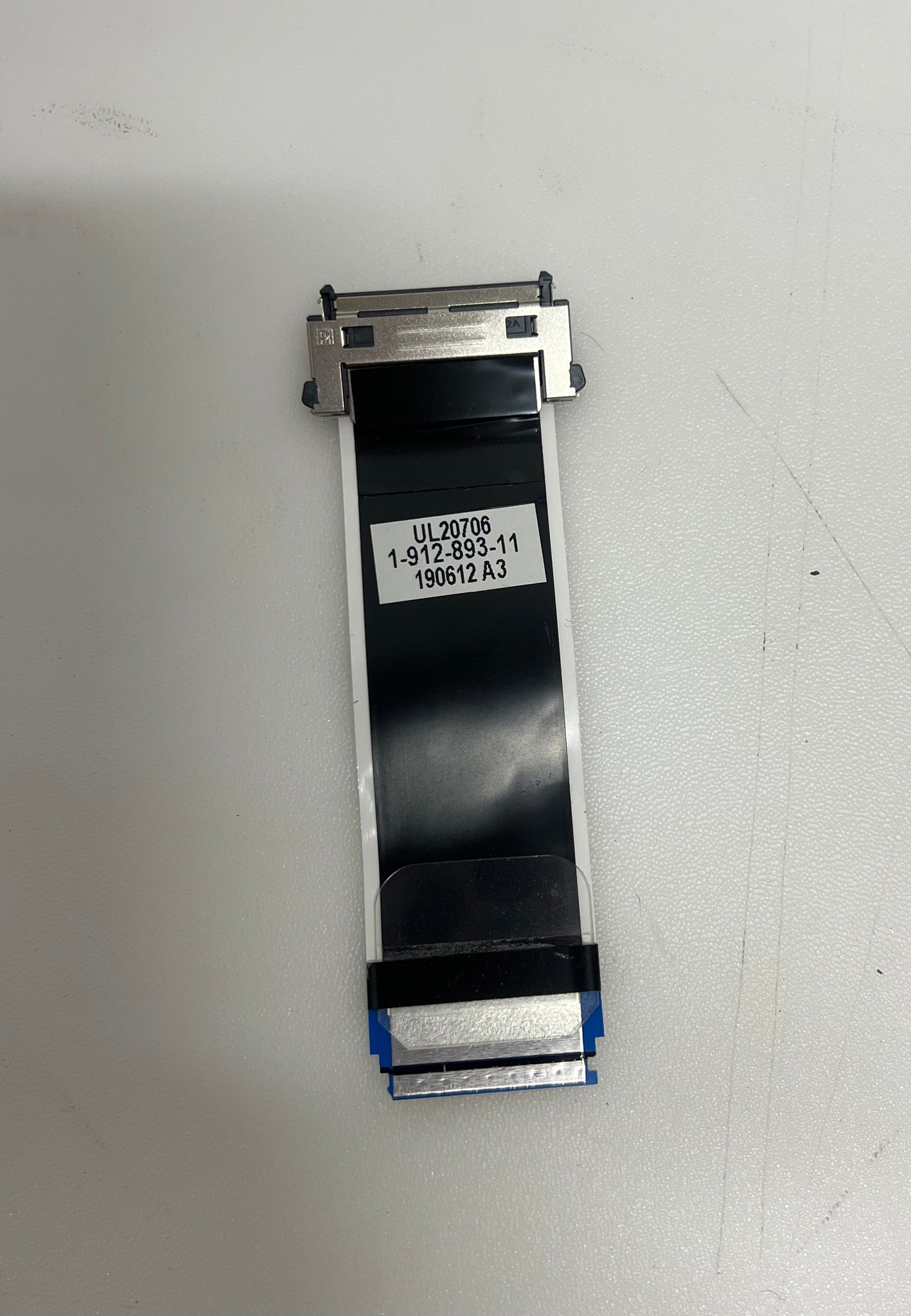 Sony KD-55AG9 Smart TV LVDS Cable - 1-912-893-11