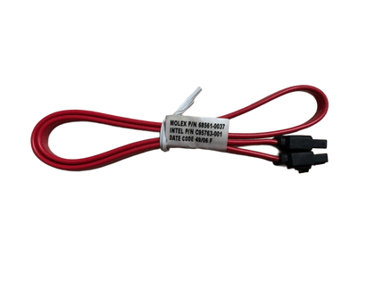 New Molex 68561-0037 SATA data cable
