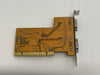 VScom 200L UPCI 2-Port PCI Card
