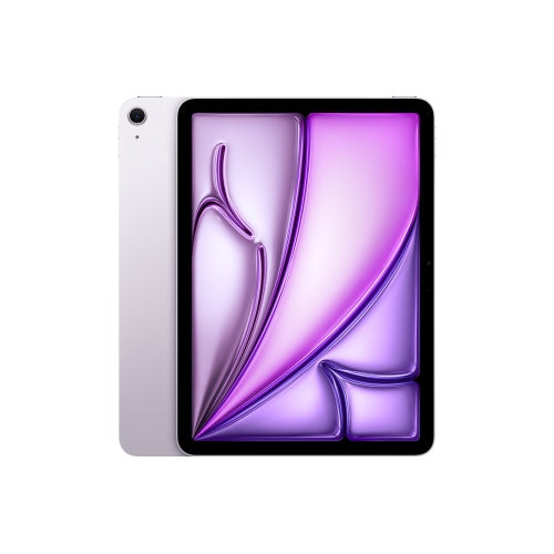 Apple iPad Air Tablet PC 11'', M2, Wi-Fi, 128GB, Purple