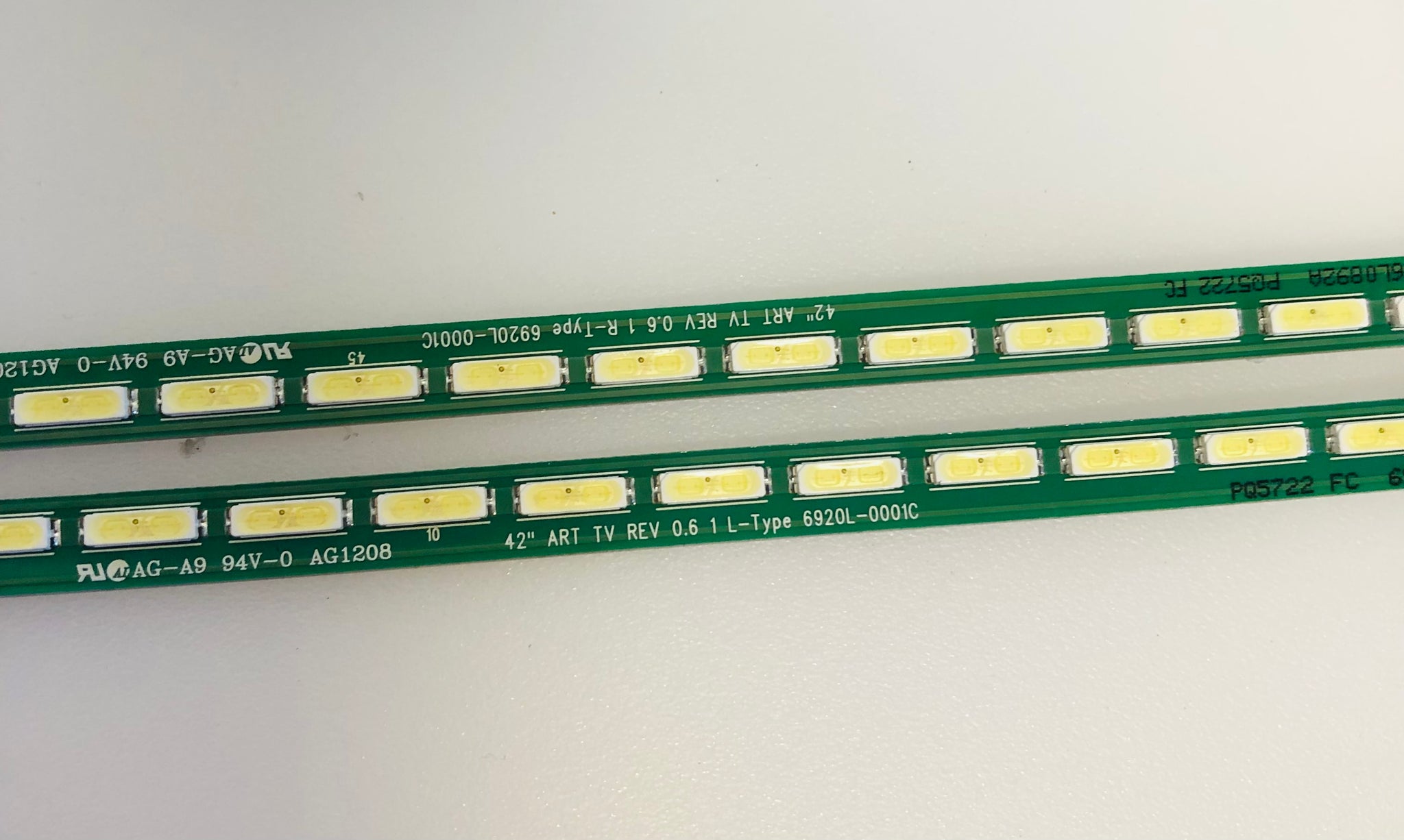 6920L-0001C LED Backlight - PHILIPS 42PFL6057H/12 