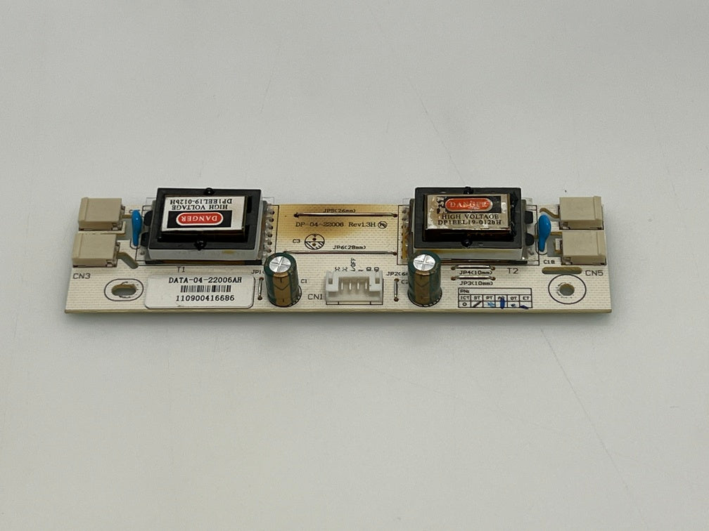 TECHNIKA LCD230R - DP-04-22006 Inverter Board (defective - for spare parts)