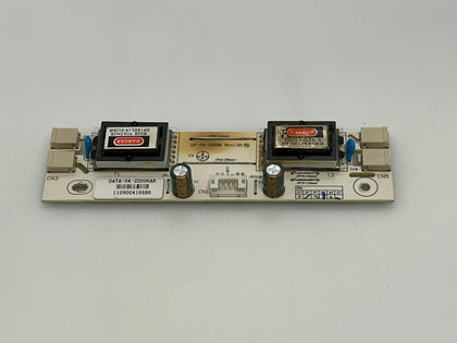 TECHNIKA LCD230R - DP-04-22006 Inverter Board (defective - for spare parts)