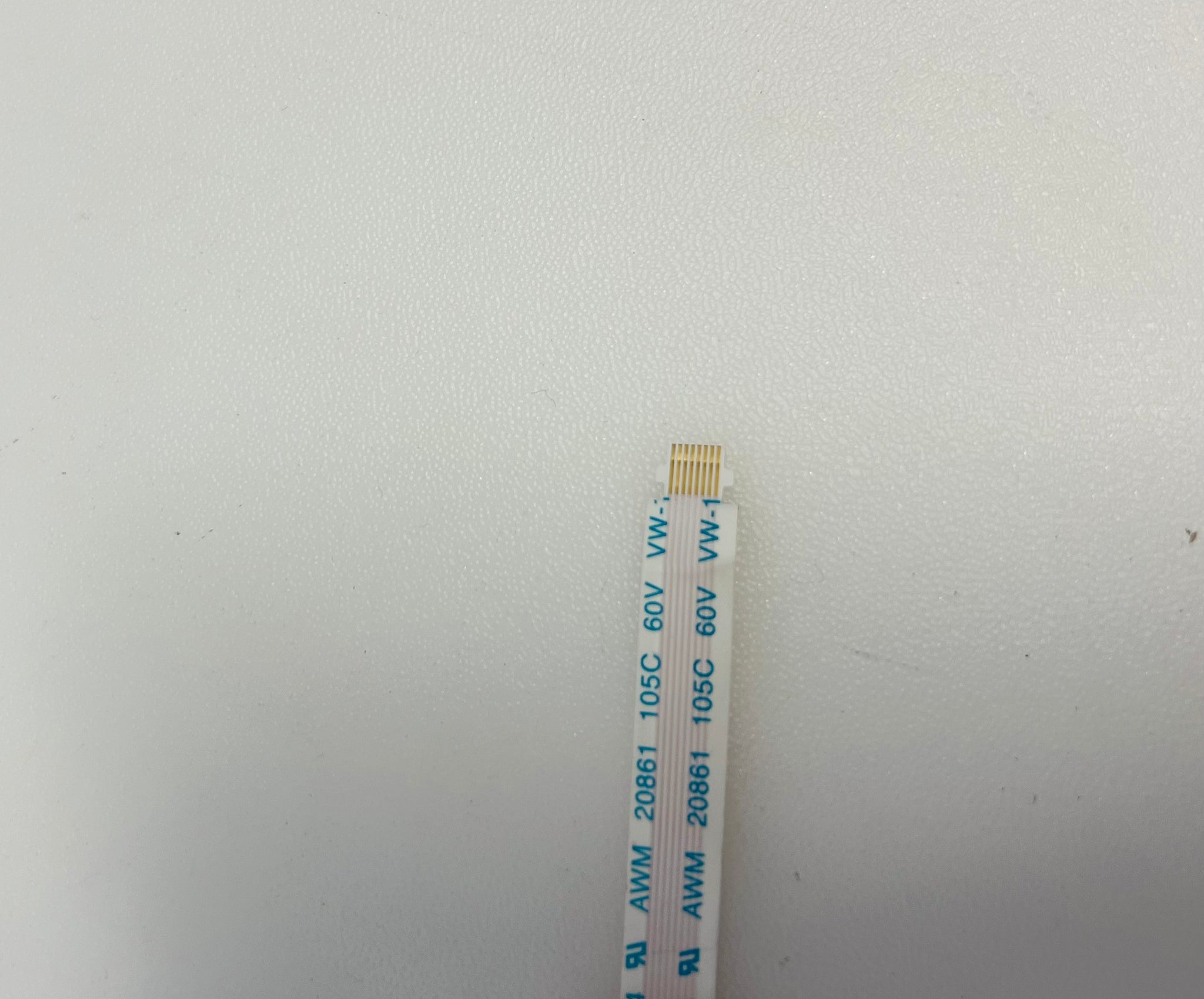 DEREN-S E241234 AWM 20861 105C 60V VW-1 (8 PIN) lvds flex cable) for Philips 42PFL6678S/12