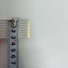 Philips 42PFL7606H/12 t-con lvds flex cables (3.1 cm width) EUNSUNG E129545 AWM 20861 105C 60V VW-1