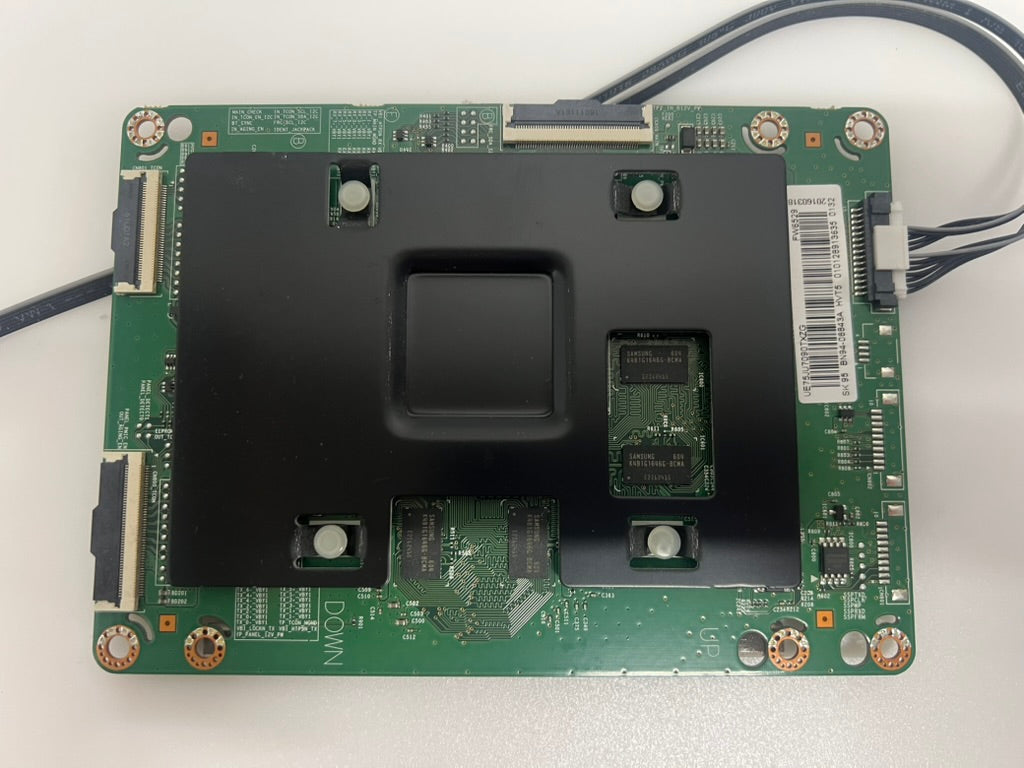 BN94-08843A main SUBCON board Samsung UE75JU7005T