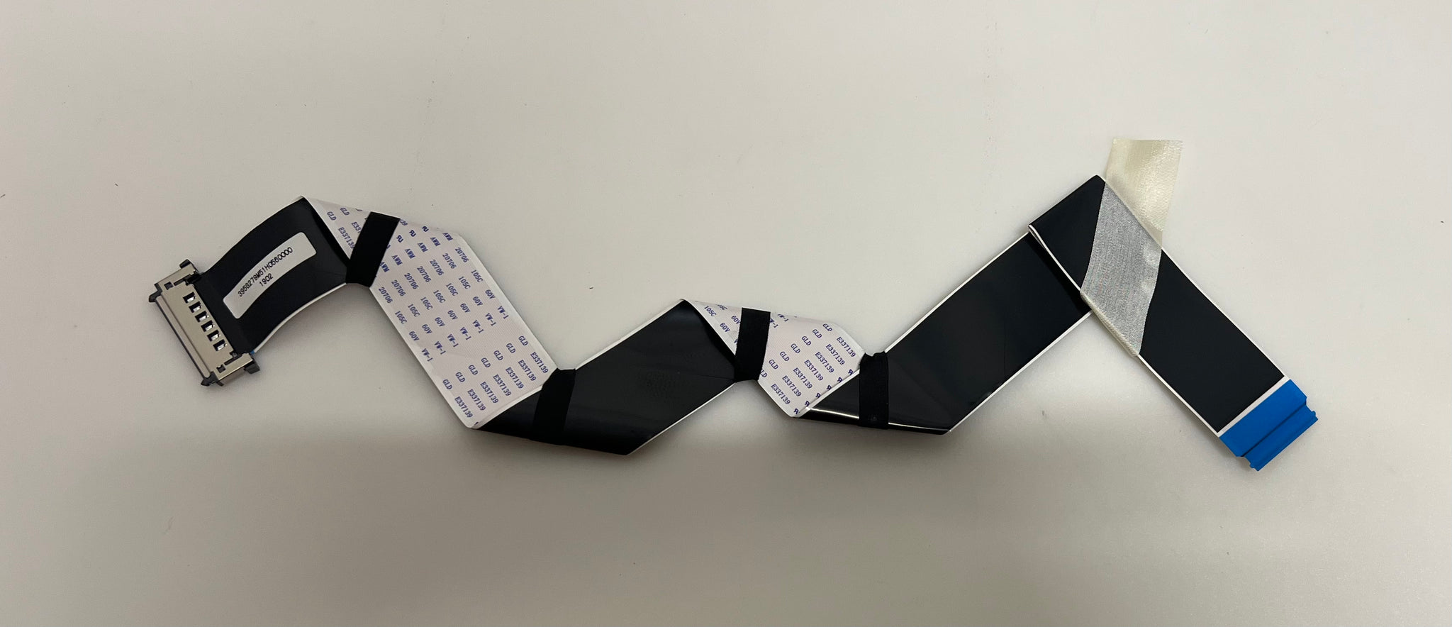 395G279M51H0560000 LVDS FLEX CABLE FOR PHILIPS 55PUS8303/12