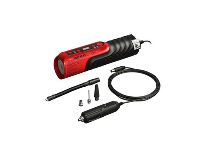 Ecost customer return, Ultimate Speed Portable Cordless Compressor Inflator Uskt60a1 60pci