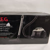 Ecost customer return AEG Hygienic 6000 AL61H4SW Bagless Vacuum Cleaner / 550 W / Accessories / Eas