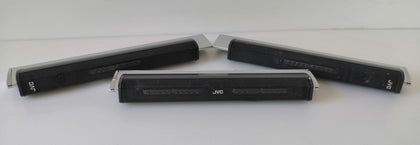 JVS SP-DD8S, SP-DD3F Speakers