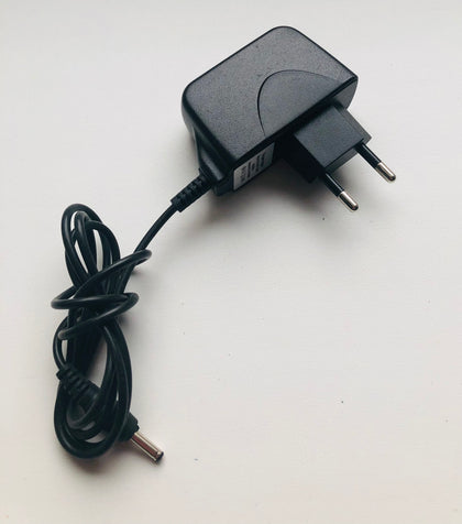 AC100v-240v 50/60hz DC4.2V500MA adapter