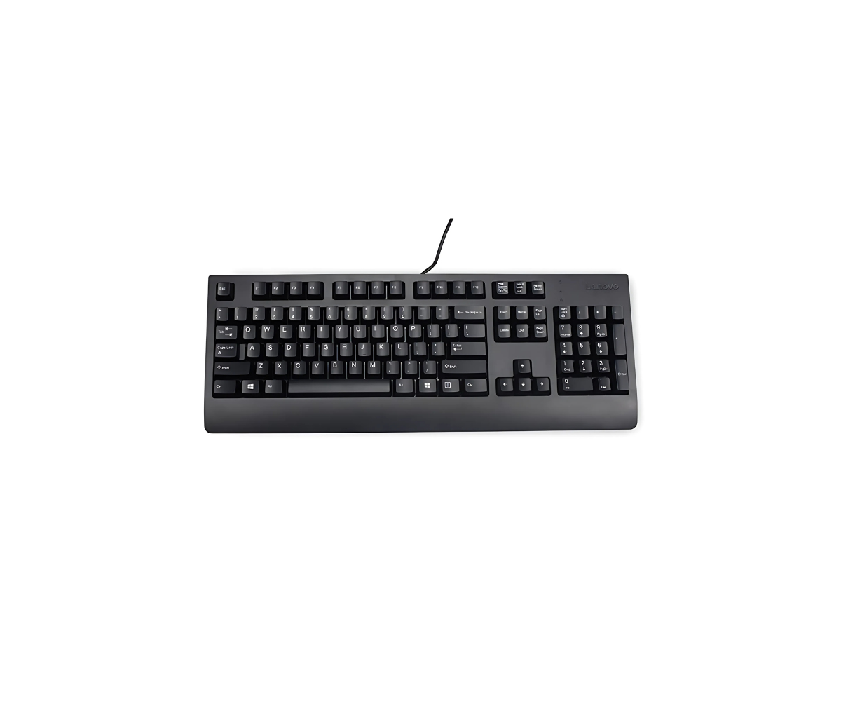 Lenovo Calliope USB keyboard SK-8823 00XH633