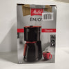 Ecost customer return Melitta Filter Coffee Machine