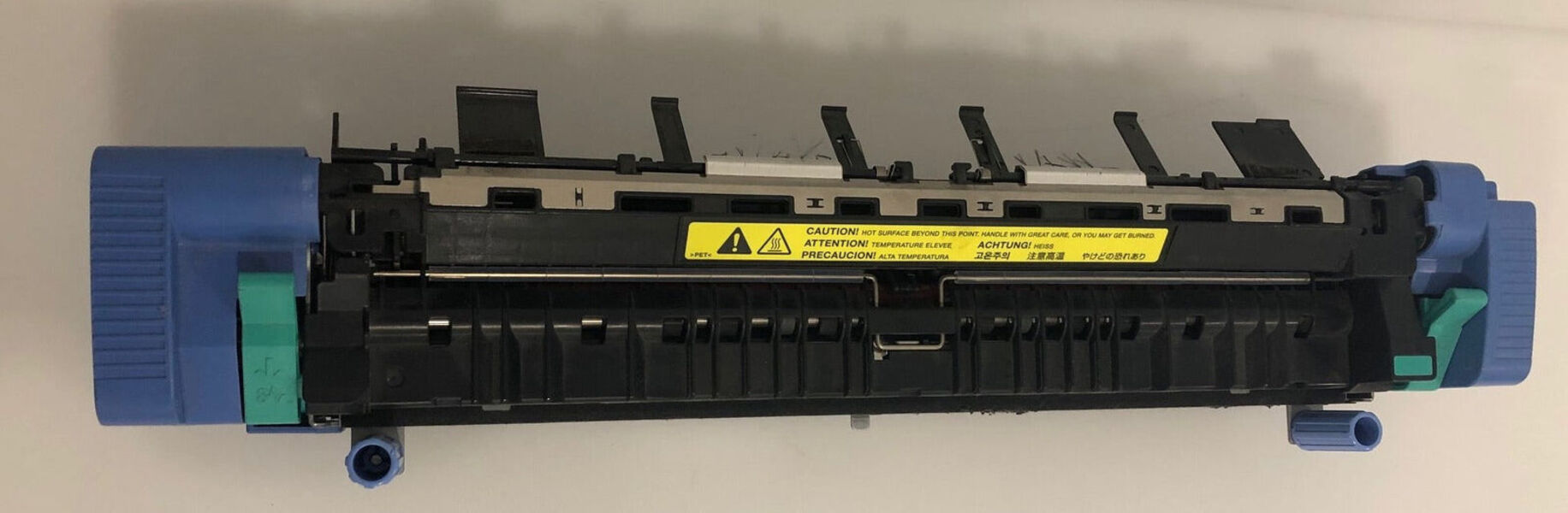 HP 5500 Fuser Unit (110V)