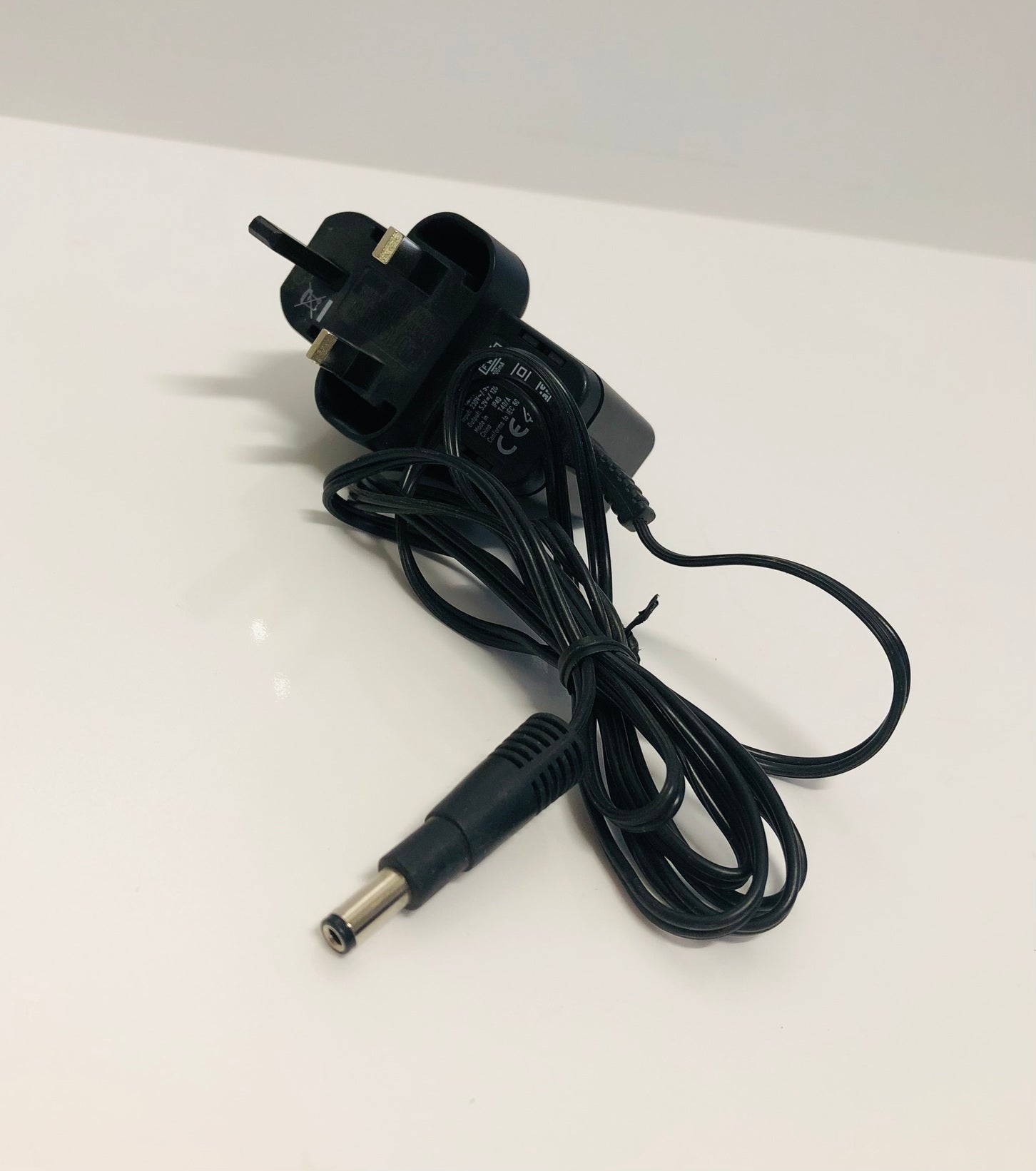 AC/DC Adapter Type 152176