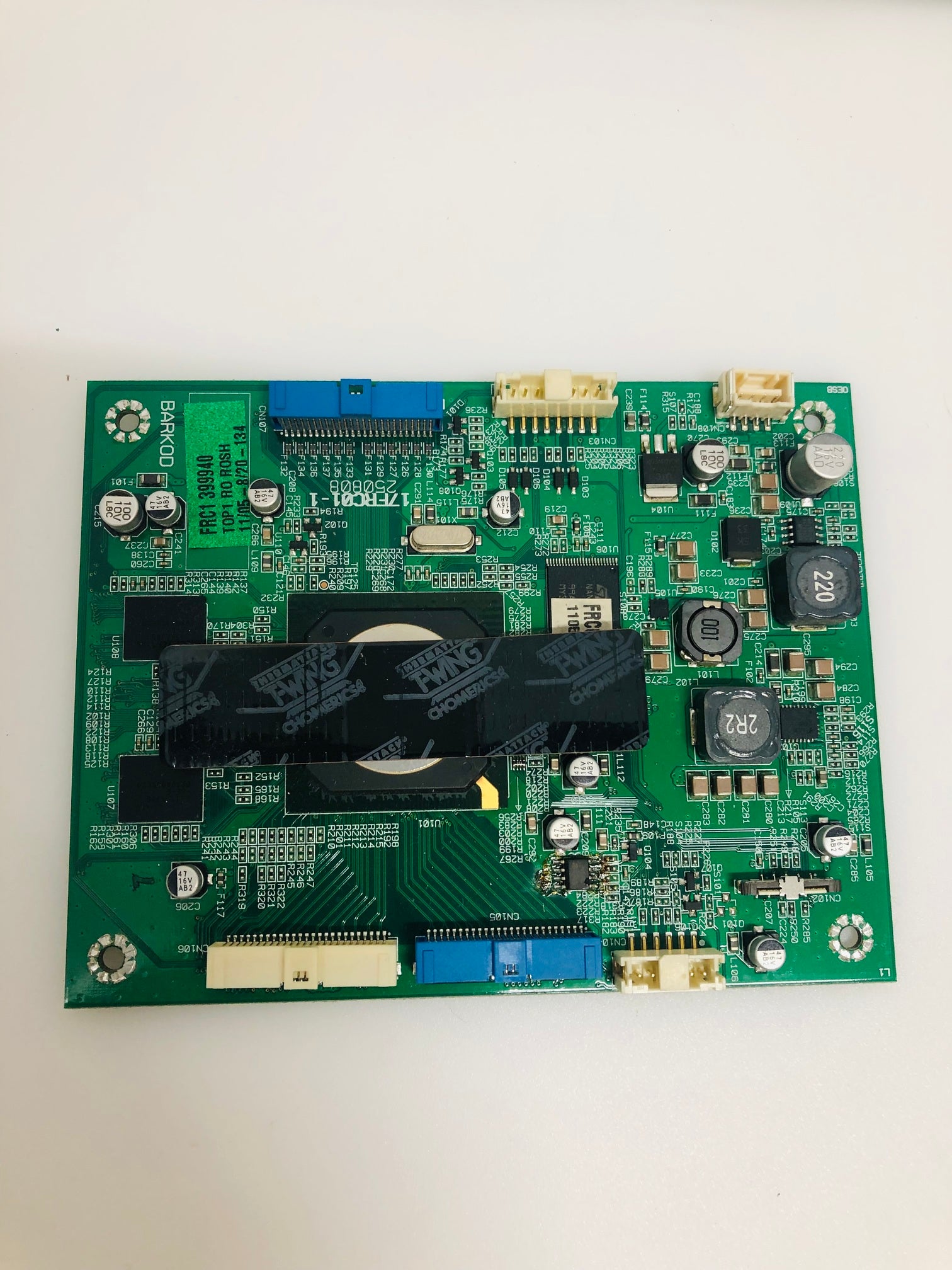 17FRC01-1 Audio AMP PCB board for Finlux 42FLSE850SU