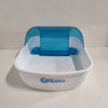 Ecost Customer Return Orbeez Foot Spa - Pure relaxation with 2000 original pearls as a waterfall, fr