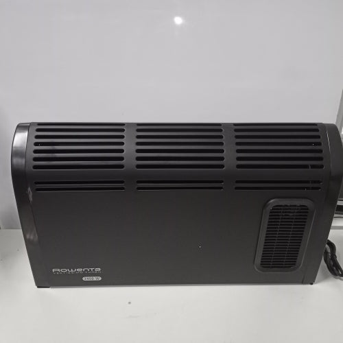 Ecost customer return Rowenta CO3035 Convector Fan Heater 2400 W, Black