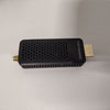 Ecost customer return Metronic 441625 Decoder TDT Dongle Stick DVBT2 HEVC HDMI USB