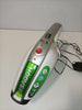 Ecost Customer Return, Hoover Clik SC72 DWG Green, Transparent Bagless