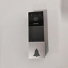 Ecost customer return Netatmo NDBDE Smart Video Doorbell with Camera, WiFi, 2Way Audio, Personal Det