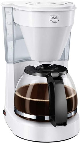 Ecost Customer Return, Melitta 1023-01 Fully-auto Drip coffee maker