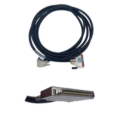 Dell SCSI Cable 55604JJ03 68 Pin
