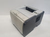 HP LaserJet P2055dn Monochrome Laser Printer, 15K copies