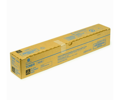 Konica Minolta TN-514K (A9E8130) Black Toner Cartridge