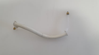 Delonghi EN520 Lattissima Coffee Machine - Tube With 2 Bushes (l205) 5513216521