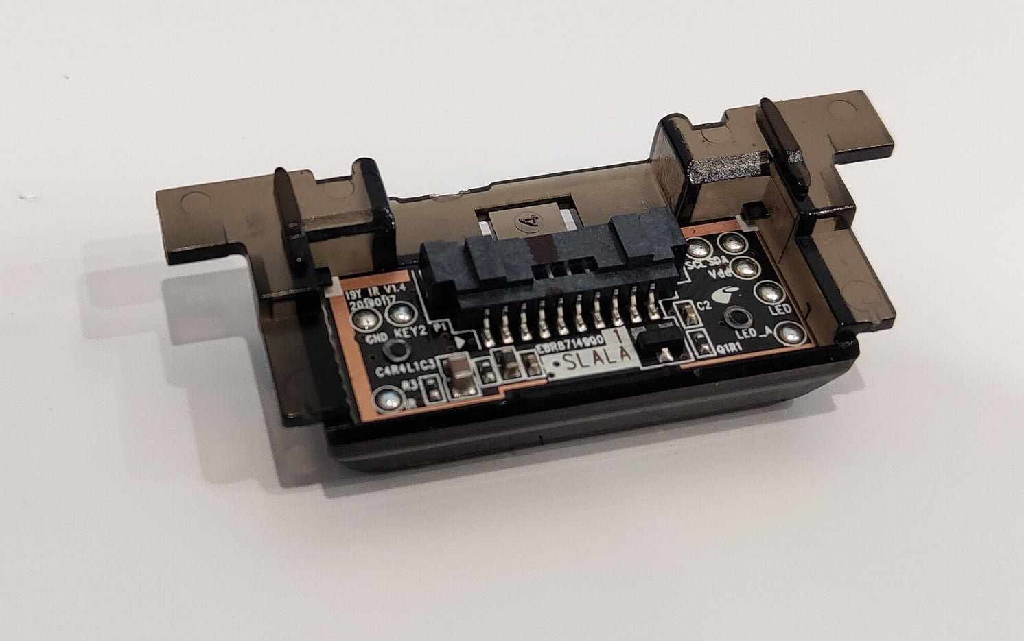 IR Sensor from LG 43UN74003LB