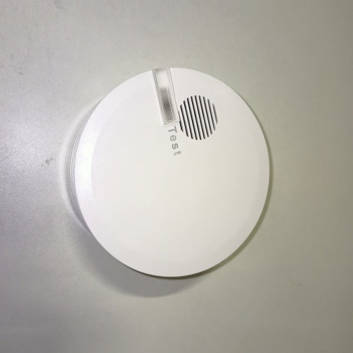 Ecost customer return Hekatron Genius Plus X Edition Smoke Detector