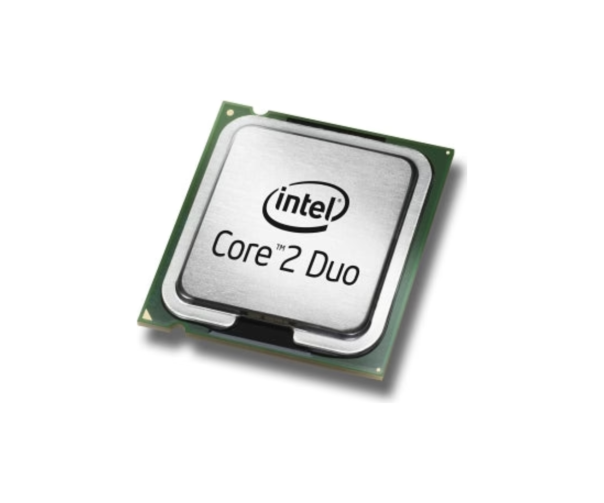 Intel® Core™2 Duo Processor E4300 (SL9TB)