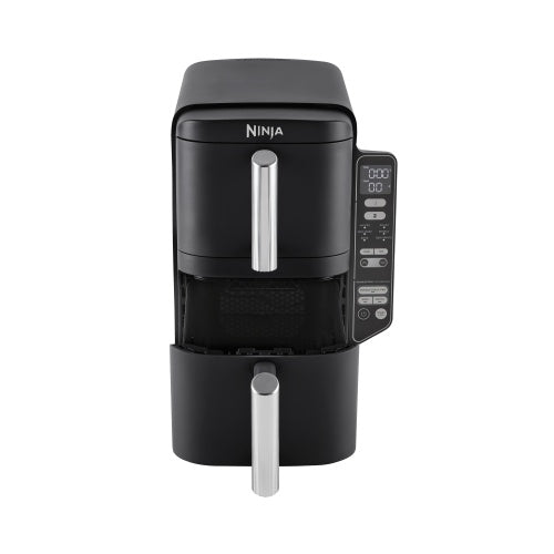 Ninja SL300EU Hot Air Fryer 7.6 L 2470 W, Black