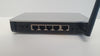 ZyXEL P-320W Wireless Firewall Router 