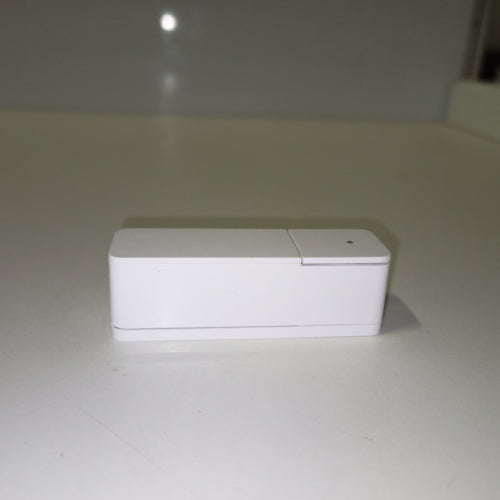 Ecost customer return Bosch Smart Home Door/Window Contact II, Smart Sensor for Energy Efficient Hea