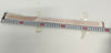 SUMITOMO-G AWM 5442 VW-1 (approx. 49 cm length; 2.5 cm height) lvds flex cable for Philips 42PFL6678S/12