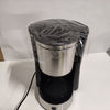 Ecost customer return Severin KA 4822 Type Coffee Machine (for Ground Filter Coffee, 10 Cups, incl.