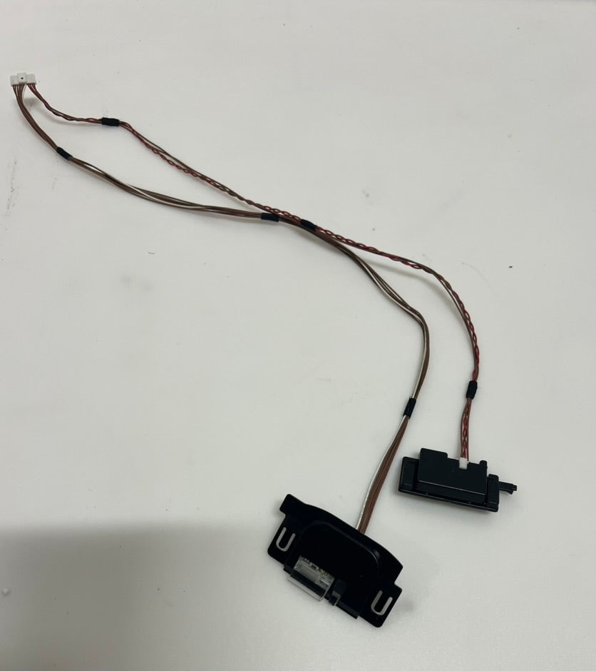 TNPA6702 IR Remote for PANASONIC TX-55FX750B