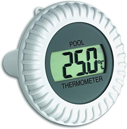 Ecost customer return TFA Dostmann 30.3199.IT Swimming Pool Outdoor Sensor