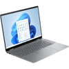 HP ENVY x360 16-ad0001ny 16'' WUXGA Touch AMD Ryzen 5 8640HS 16GB 512GB SSD W11H Meteor Silver